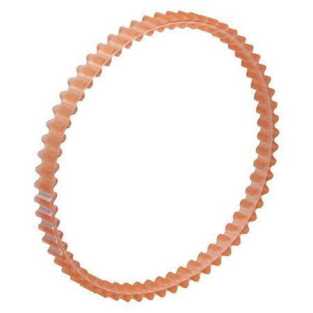 Key Machine Belt, For Mfr. No. FLASH 008 MPN:D945855ZR BELT