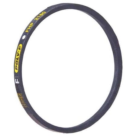 Key Machine Belt, Rubber Material MPN:D946182ZR BELT