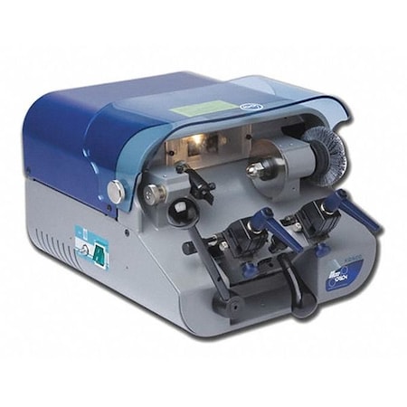 Key Duplicator, Manual, 1/4 HP MPN:KD50C