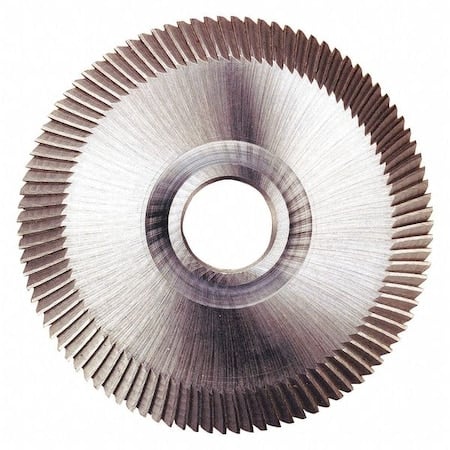 Key Machine Cutter, Steel MPN:D734963ZB