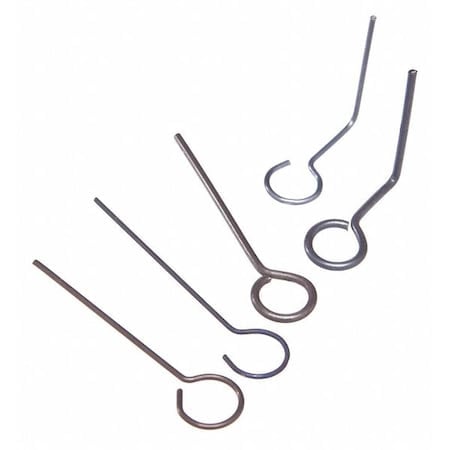Shim Pin Set, 1.2mm MPN:KD50-112