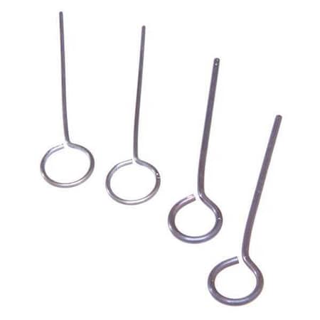 Shim Pin Set, 1.2/1.7mm MPN:KD50-113