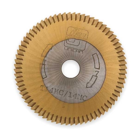 Replacement Cutter for 2GVH9 MPN:T14MC