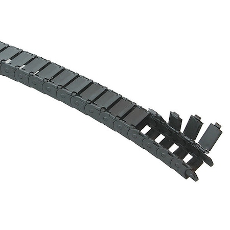 Microtrack™, Open, Nylon, Width 26mm, 1Ft MPN:0130.20.0201