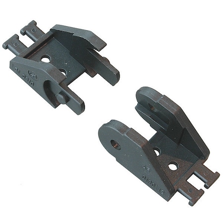 Mtg Bracket, Microtrack™, Width 23mm MPN:0180.15 MB2