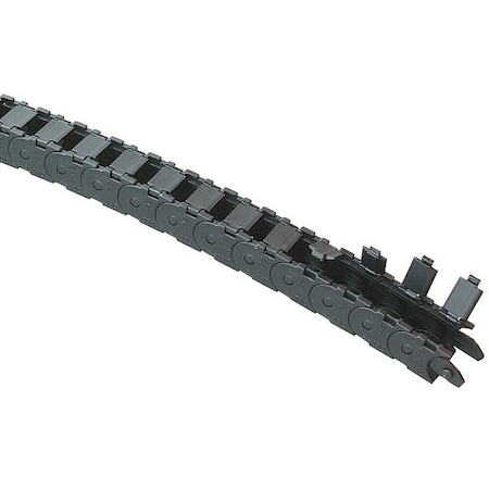 Microtrack™, Open, Nylon, Width 23mm, 1Ft MPN:0180.15.0371
