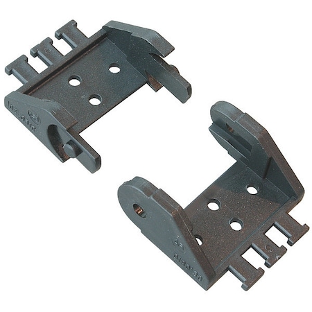 Mtg Bracket, Microtrack™, Width 30mm MPN:0180.30 MB2