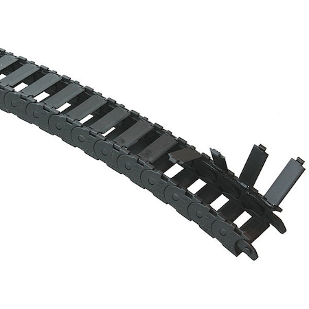 Microtrack™, Open, Nylon, Width 38mm, 5Ft MPN:0180.30.0285