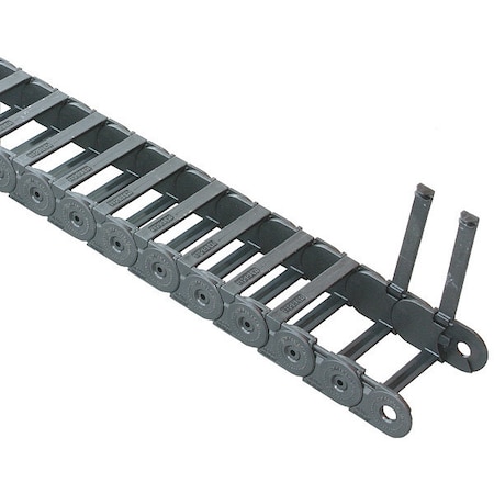 Uniflex™, Open, Nylon, Width 60mm, 5Ft MPN:0250.030.050.0385