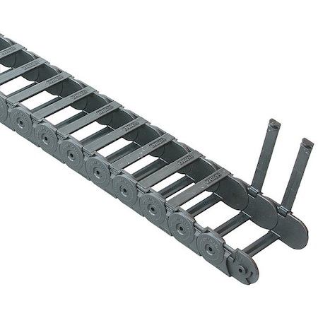 Uniflex™, Open, Nylon, Width 75mm, 5Ft MPN:0250.030.065.0455