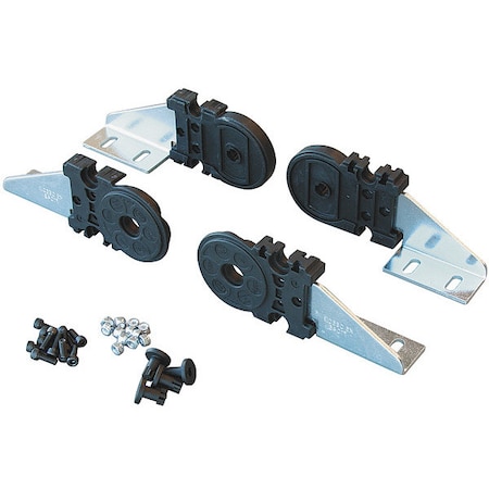 Mounting Bracket Set for 4NGF3 etc MPN:MC0650 MB2