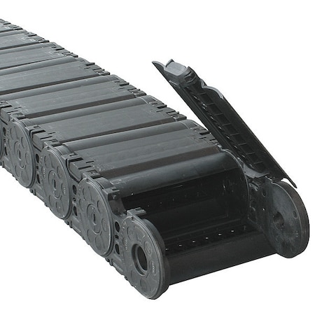 Varitrak®, NylonTube, Width 175mm, 1 Ft MPN:MT0950.141.RDD.2001