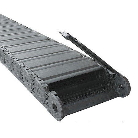 Varitrak®, NylonTube, Width 340mm, 5 Ft MPN:MT1250.295.RDD.3005