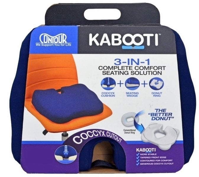 Example of GoVets Kabooti brand