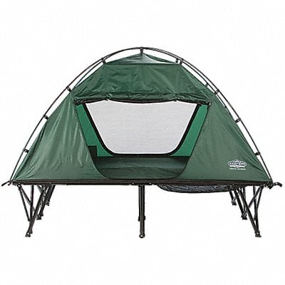 Double Tent Cot w/Rainfly MPN:DCTC343