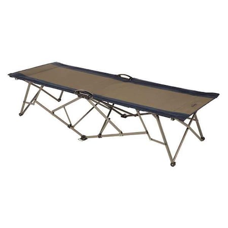 Example of GoVets Kamp Rite Tent Cot brand