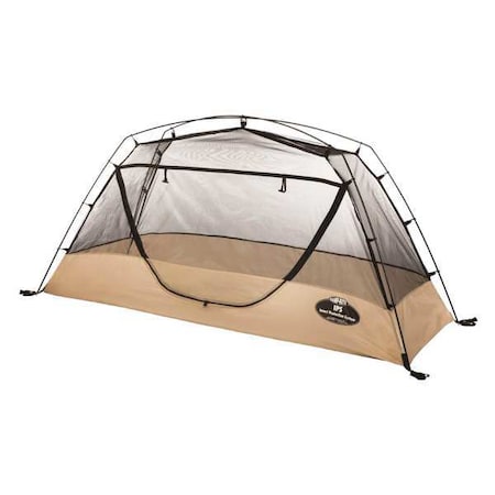 Insect Protection System, Tan, 78inLx38inH MPN:KR-IPS