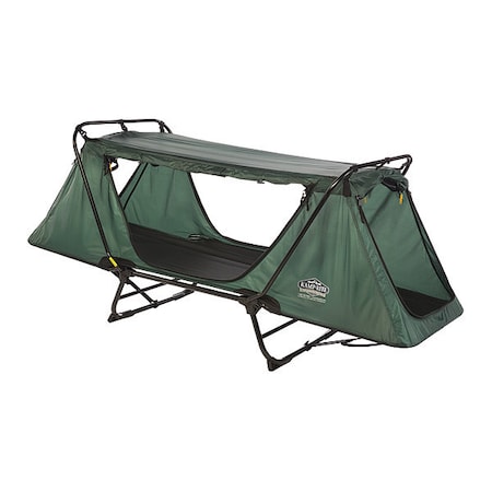 Tent Cot, 1 Person, 35x31x6