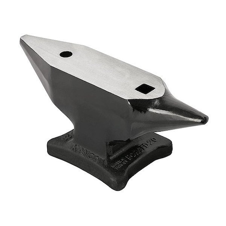 Anvil, Drop Forged MPN:DFA-35