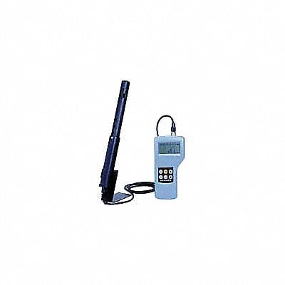 Indoor Air Quality Tester CO2 0 to 5000 MPN:2212