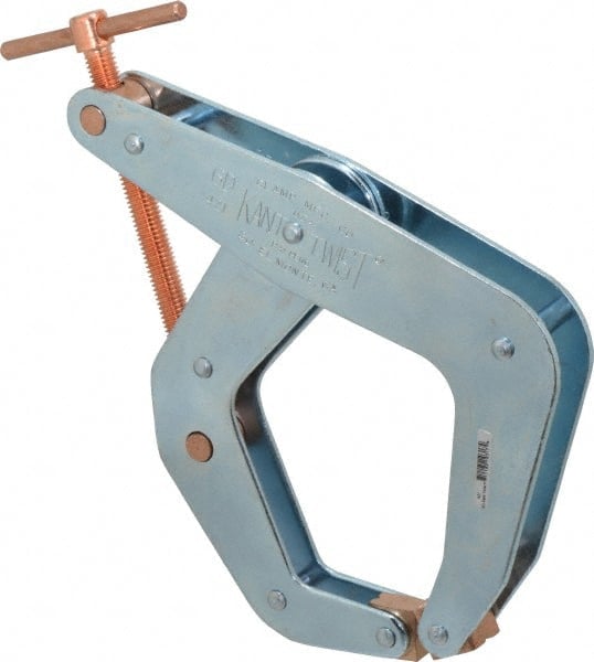 Example of GoVets Cantilever Clamps category