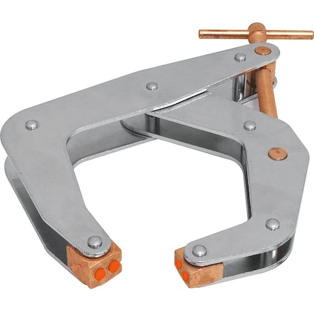 Multi-purpose Cantilever Clamp, T-Handle MPN:K060TMD