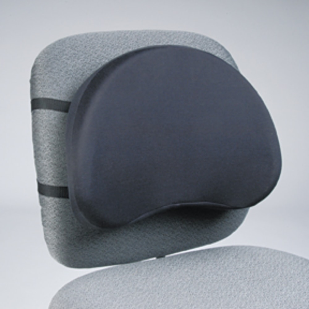 Kantek Deluxe Ergonomic Chair Back MPN:LS400