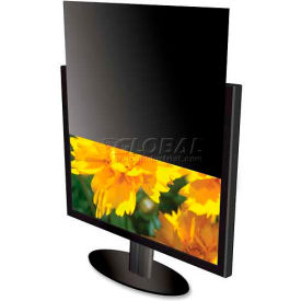 Kantek SVL21.5W Secure-View® Blackout Privacy Filter for 21.5