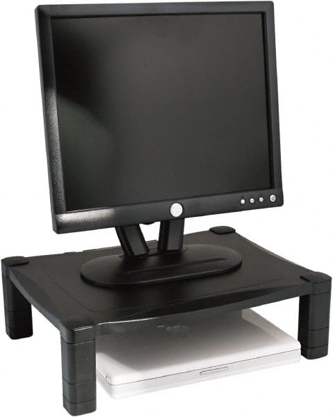 Monitor Stand: Black MPN:KTKMS400