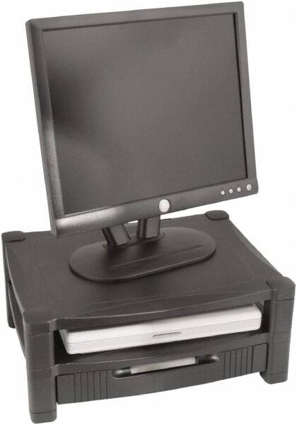 Monitor Stand: Silver MPN:KTKMS480
