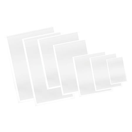 Barrier Pouch, 8