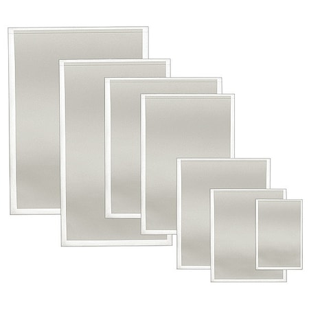 Barrier Pouch, 6