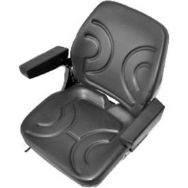 Karcher Comfort Seat for KM105 Sweeper - 2.851-381.0 2.851-381.0