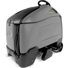 Karcher Chariot™ 3 iExtract Carpet Extractor Li-Ion Batteries Shelf Charger26