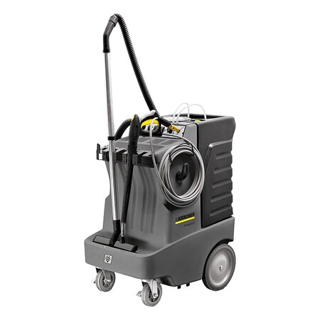 Restroom Cleaning System, 43 in H, 36 in L MPN:1.007-080.0