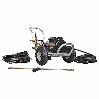 Dual Pressure Washer/Mister 8 Amps AC MPN:1.106-160.0