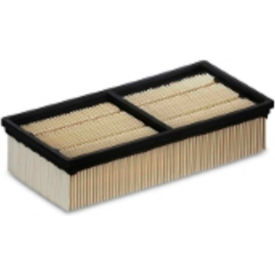 Karcher Category M Flat-Pleated Filter Cellulose 6.907-276.0