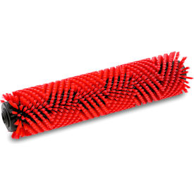 Karcher Roller Brush For B 50 W BR 55/40 KIRA B 50 Medium Stiff Bristles 22