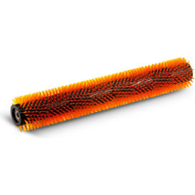 Karcher Roller Brush High/Low Bristles 25