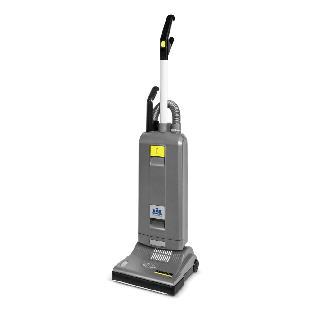 Karcher S12 Sensor HEPA Dry Commercial Upright Vacuum MPN:1.012-615.0