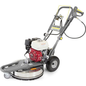 Karcher 1.107-380.0 2500PSI 2.4GPM Gas Pressure Washer 1.107-380.0