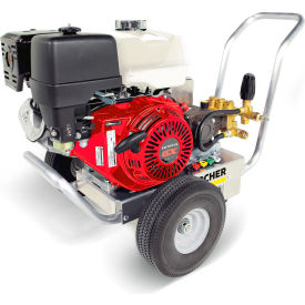 Karcher 9.807-723.0 2700PSI 3GPM Gas Pressure Washer 9.807-723.0