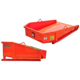 Karcher Municipal Dump Body For MIC42 DBO-030-42