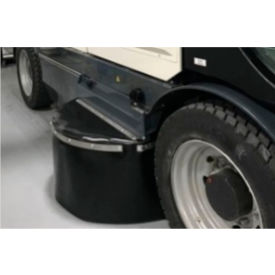 Karcher Municipal Dust Casing Protection on Side Brushes For MCM 600 ST2111053