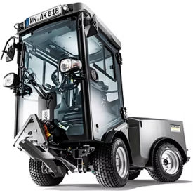 Karcher Municipal Implement Carrier MIC 42 Diesel 42 HP 1.442-250.2
