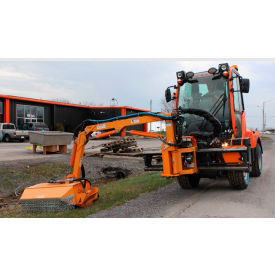 METEC Front Extension Arm 157