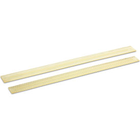 Karcher Squeegee Blade Set Oil Resistant 6.273-207.0