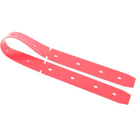 Karcher Chariot™ Front Squeegee Gum Rubber For iScrub 20/iScrub 20 Deluxe 8.632-606.0