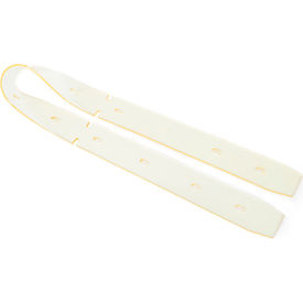 Karcher Chariot™ Front Squeegee Urethane For iScrub 20/iScrub 20 Deluxe 8.634-205.0
