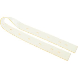 Karcher Chariot™ Rear Squeegee Urethane For iScrub 20/iScrub 20 Deluxe 8.634-206.0